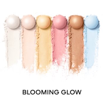 GUERLAIN Blooming Denim Météorites Pearls of Powder perle tonifiante pentru față - imagine 3